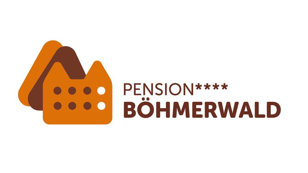 Pension Boehmerwald Železná Ruda Eksteriør billede